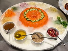 -上和臻品中国菜(花园街店)