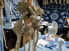 -璞真扎染博物馆