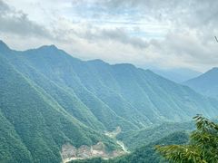 -洛阳白云山景区