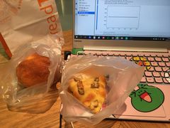 -BreadTalk面包新语·烘焙蛋糕(高德置地春广场店)