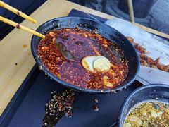 -顺意凉粉(鼓楼东街总店)