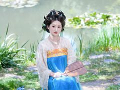 -洛阳市隋唐城遗址植物园