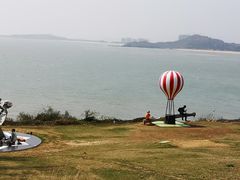 -漳州滨海火山岛自然生态风景区