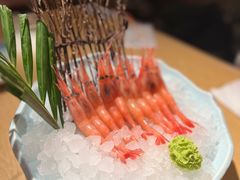 -虹料理·日料放题(悠方店)