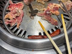 -韩盛·盛江山自助料理(沈辽路万达店)