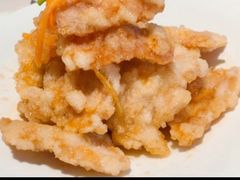 -北大荒人•新东北菜(青岛银座店)