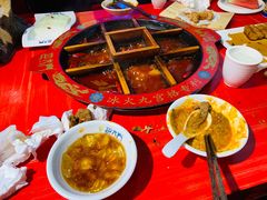 -巴九门老火锅(来福士打望店)