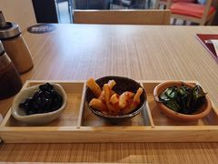 -堂本家洋食别馆·炸猪排(中心城店)