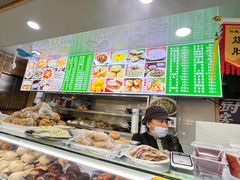 -白魁老号饭庄(安内店)