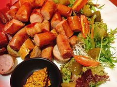 -鸡尾酒实验室酒吧(隆礼路店)