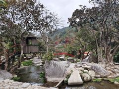 -广东天露山旅游度假区