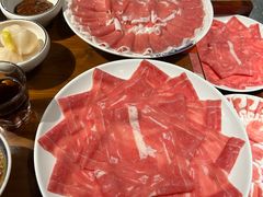 -鑫隆四季涮肉(八角畅游店)