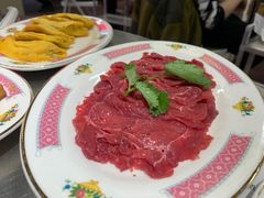 -燃计沙茶皇·香港沙茶火锅(人广旗舰店)