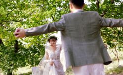 -唯一视觉婚纱摄影(李家村店)