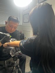 -飛凡TATTOO纹身•原创