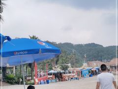 -重庆海昌加勒比海水世界