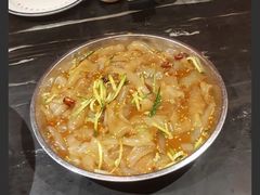 -金掌勺锅包肉(太原万达店)