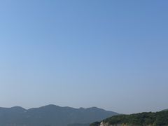 -朱家尖南沙景点