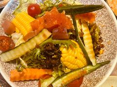 -九井澤精致料理(金茂店)