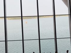 -抱抱地球咖啡馆(国家海洋博物馆店)