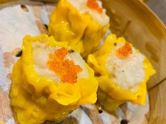 -小城粥道·海胆鲜虾粥(解放广场店)