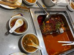 -海底捞火锅(振华广场生日主题店)