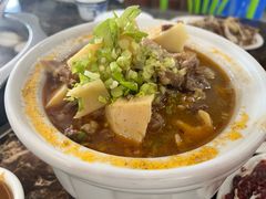 -蔡社牛肉城(龙湖店)