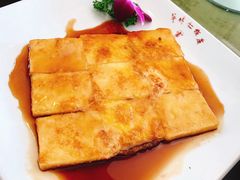 -牟传仁饭庄(星海店)