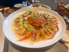 -沈灶河豚宴·河豚融合餐厅(汉中路店)