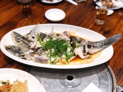 -正嘢私房菜