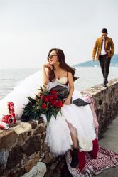 -今生有约国际精品婚纱摄影(苏州店)