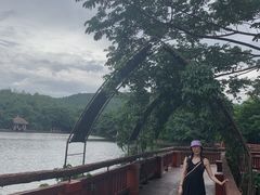 -清迈夜间动物园