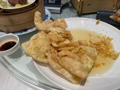 -白云宾馆·白云宴餐厅