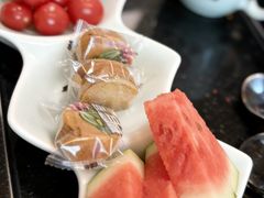 -足本纪·足道 SPA 简餐 洗浴(钱江新城店)