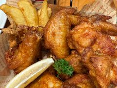 -CoCo壱番屋(久光百货店)