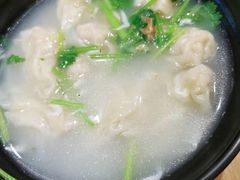-小杨生煎(香港名都店)
