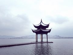 -杭州西湖银泰百货