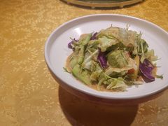 -前门后头老北京铜锅涮肉·京味菜·烤鸭(伊藤洋华堂店)