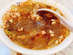 红糖冰粉-徐妹串串香(春熙路店)