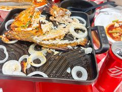-西贝(紫荆广场店)