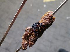-景泰马记电烤串(景泰店)