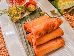 -蕉叶·泰国歌舞风情(世贸店)