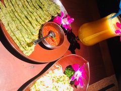 -花马天堂云南餐厅 Lost Heaven(高邮路店)