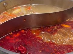 -额尔敦传统涮(公园西路店)