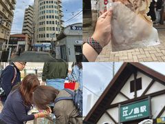 -灌篮高手动画打卡地