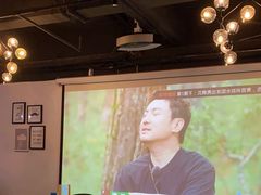 -CIAO·团建聚餐·生日派对轰趴馆(福田店)