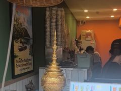 -春莱·老挝咖啡·泰式奶茶(钟楼店)