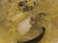 -东北人粗粮饺子坊(南山店)