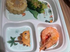 -九转小磨·非遗东北菜(万达广场店)