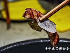 -半山腰·云南菜(侨福芳草地店)